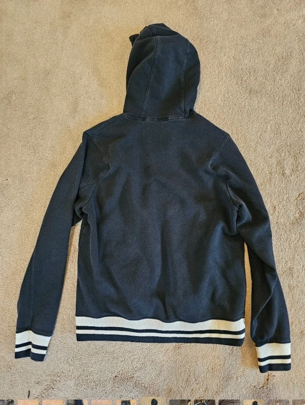 Michael JORDAN Hoodie
